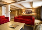 Chalet Grand Choucas, Val D'Isere Ski Chalet